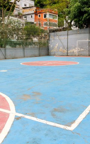Apartamento à venda com 70m², 2 quartos e 1 vagaQuadra Esportiva