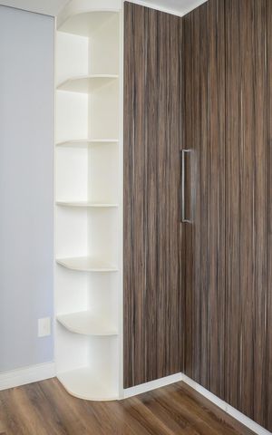 Apartamento à venda com 63m², 2 quartos e 1 vaga Apartamento à venda com 63m², 2 quartos e 1 vagaQuarto 2