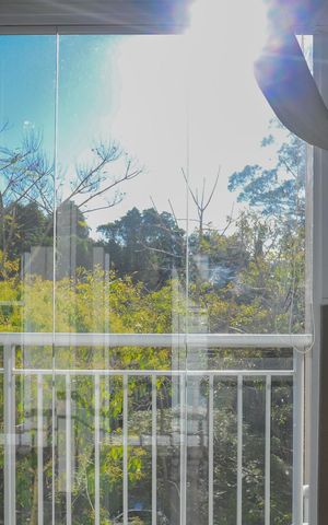 Apartamento à venda com 63m², 2 quartos e 1 vaga Apartamento à venda com 63m², 2 quartos e 1 vagaÁrea de Serviço