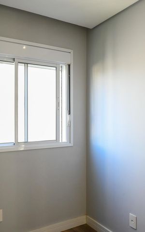 Apartamento à venda com 63m², 2 quartos e 1 vaga Apartamento à venda com 63m², 2 quartos e 1 vagaQuarto 2