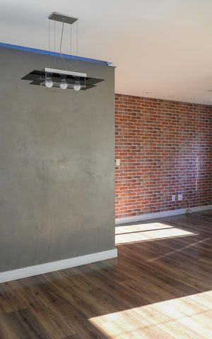 Apartamento à venda com 63m², 2 quartos e 1 vaga Apartamento à venda com 63m², 2 quartos e 1 vagaSala