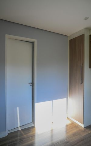 Apartamento à venda com 63m², 2 quartos e 1 vaga Apartamento à venda com 63m², 2 quartos e 1 vagaQuarto 1 - Suite