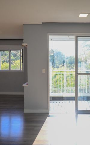 Apartamento à venda com 63m², 2 quartos e 1 vaga Apartamento à venda com 63m², 2 quartos e 1 vagaSala