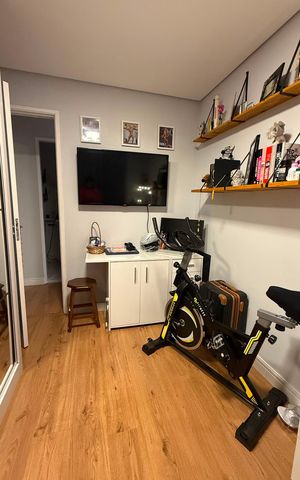 Apartamento à venda com 56m², 2 quartos e 1 vaga Apartamento à venda com 56m², 2 quartos e 1 vagaQuarto