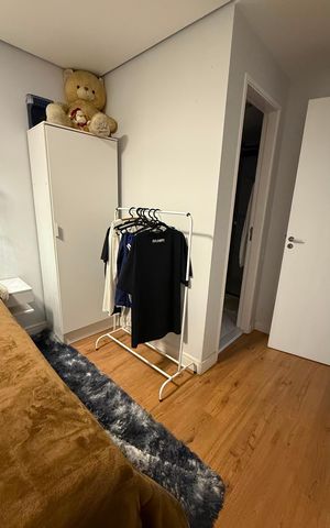 Apartamento à venda com 56m², 2 quartos e 1 vaga Apartamento à venda com 56m², 2 quartos e 1 vagaQuarto