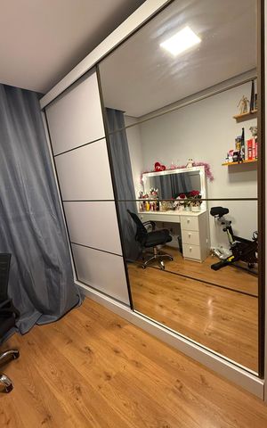 Apartamento à venda com 56m², 2 quartos e 1 vaga Apartamento à venda com 56m², 2 quartos e 1 vagaQuarto