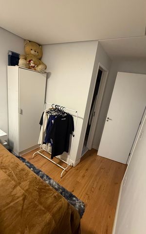 Apartamento à venda com 56m², 2 quartos e 1 vaga Apartamento à venda com 56m², 2 quartos e 1 vagaQuarto