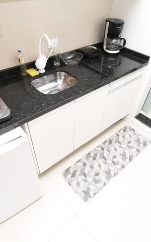 Studio para alugar com 22m², 1 quarto e sem vagaStudio