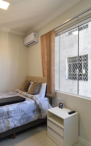 Studio para alugar com 22m², 1 quarto e sem vagaStudio