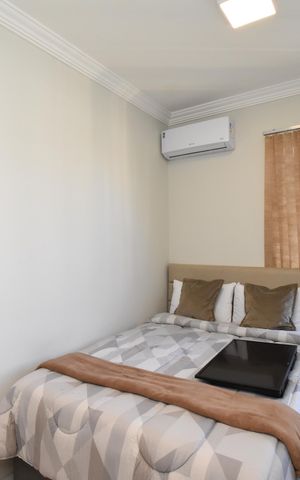 Studio para alugar com 22m², 1 quarto e sem vagaStudio