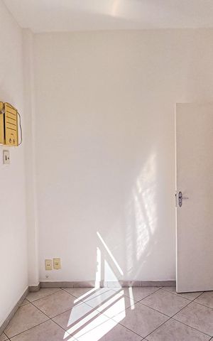 Apartamento para alugar com 50m², 2 quartos e sem vaga Apartamento para alugar com 50m², 2 quartos e sem vagaQuarto