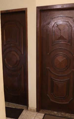 Apartamento para alugar com 66m², 3 quartos e 1 vagaÁrea comum