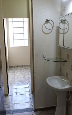Apartamento para alugar com 66m², 3 quartos e 1 vagaBanheiro