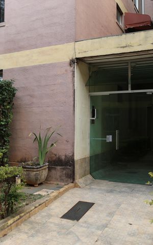 Apartamento para alugar com 66m², 3 quartos e 1 vagaÁrea comum
