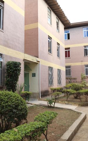 Apartamento para alugar com 66m², 3 quartos e 1 vagaÁrea comum