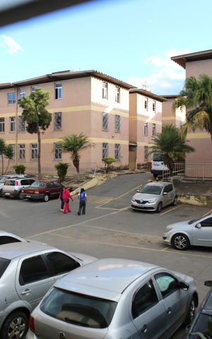 Apartamento para alugar com 66m², 3 quartos e 1 vagaVista da Cozinha/Área de serviço