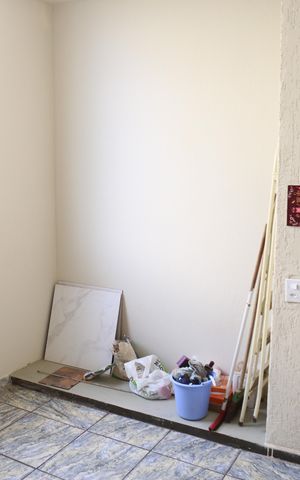 Apartamento para alugar com 66m², 3 quartos e 1 vagaQuarto 2
