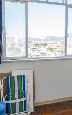 Apartamento à venda com 33m², 1 quarto e sem vaga Apartamento à venda com 33m², 1 quarto e sem vagaQuarto