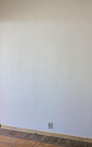 Apartamento à venda com 33m², 1 quarto e sem vaga Apartamento à venda com 33m², 1 quarto e sem vagaSala