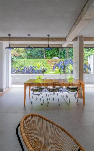 Apartamento à venda com 38m², 1 quarto e 1 vaga Apartamento à venda com 38m², 1 quarto e 1 vagaÁrea Comum - Salão de Festas
