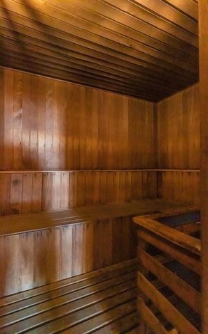 Apartamento à venda com 40m², 1 quarto e 1 vaga Apartamento à venda com 40m², 1 quarto e 1 vagaÁrea Comum