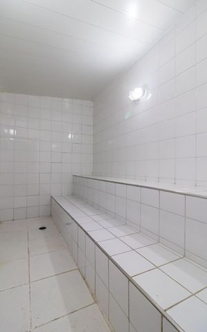Apartamento à venda com 40m², 1 quarto e 1 vaga Apartamento à venda com 40m², 1 quarto e 1 vagaÁrea Comum