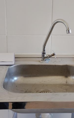 Apartamento para alugar com 47m², 2 quartos e 1 vaga Apartamento para alugar com 47m², 2 quartos e 1 vagaCozinha