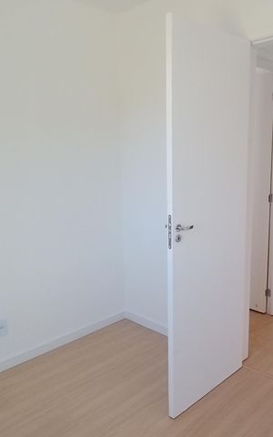 Apartamento para alugar com 47m², 2 quartos e 1 vaga Apartamento para alugar com 47m², 2 quartos e 1 vagaQuarto 1