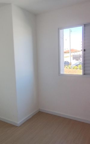 Apartamento para alugar com 47m², 2 quartos e 1 vaga Apartamento para alugar com 47m², 2 quartos e 1 vagaQuarto 2