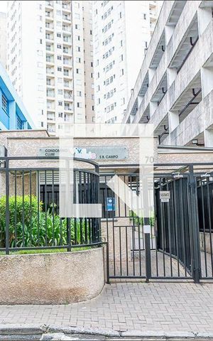 Apartamento à venda com 49m², 2 quartos e 1 vaga Apartamento à venda com 49m², 2 quartos e 1 vagaFachada