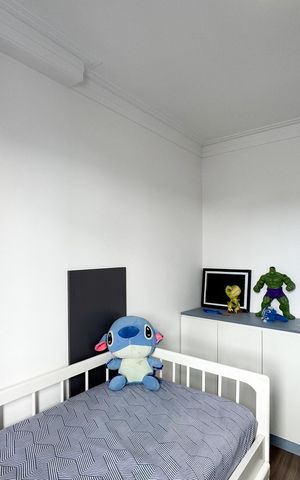 Apartamento à venda com 49m², 2 quartos e 1 vaga Apartamento à venda com 49m², 2 quartos e 1 vagaQuarto 2
