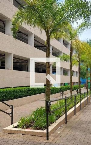 Apartamento à venda com 49m², 2 quartos e 1 vaga Apartamento à venda com 49m², 2 quartos e 1 vagaÁrea comum