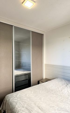 Apartamento à venda com 49m², 2 quartos e 1 vaga Apartamento à venda com 49m², 2 quartos e 1 vagaQuarto 1