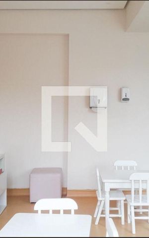 Apartamento à venda com 49m², 2 quartos e 1 vaga Apartamento à venda com 49m², 2 quartos e 1 vagaÁrea comum - Brinquedoteca
