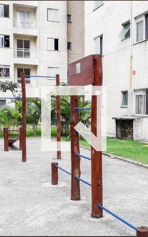 Apartamento à venda com 49m², 2 quartos e 1 vaga Apartamento à venda com 49m², 2 quartos e 1 vagaÁrea comum