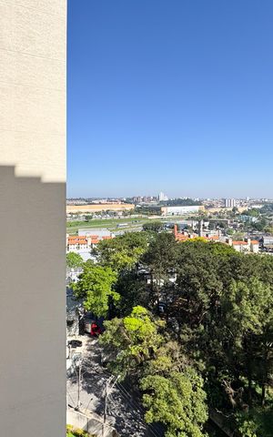 Apartamento à venda com 49m², 2 quartos e 1 vaga Apartamento à venda com 49m², 2 quartos e 1 vagaVista - Quarto 2