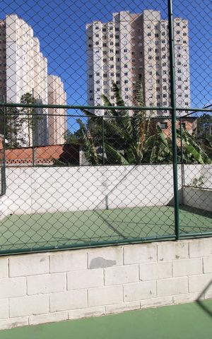 Apartamento para alugar com 48m², 2 quartos e 1 vagaÁrea comum