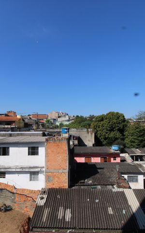 Apartamento para alugar com 48m², 2 quartos e 1 vagaVista da Varanda