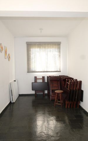 Apartamento para alugar com 48m², 2 quartos e 1 vagaÁrea comum