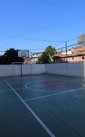 Apartamento para alugar com 48m², 2 quartos e 1 vagaÁrea comum