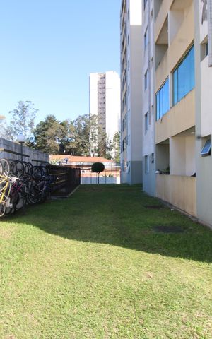 Apartamento para alugar com 48m², 2 quartos e 1 vagaÁrea comum