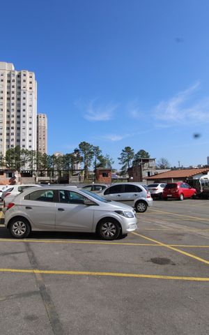 Apartamento para alugar com 48m², 2 quartos e 1 vagaestacionamento