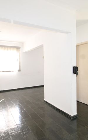 Apartamento para alugar com 48m², 2 quartos e 1 vagaÁrea comum