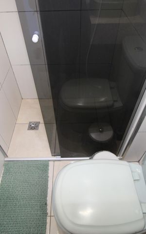 Apartamento para alugar com 48m², 2 quartos e 1 vagaBanheiro
