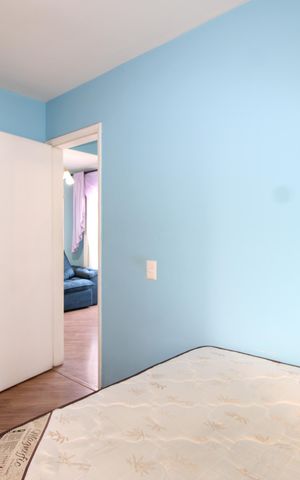 Apartamento para alugar com 48m², 2 quartos e 1 vagaQuarto 1