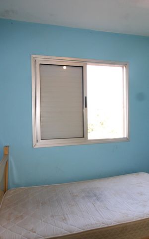 Apartamento para alugar com 48m², 2 quartos e 1 vagaQuarto 2