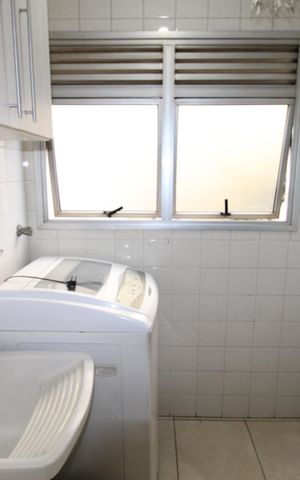 Apartamento para alugar com 48m², 2 quartos e 1 vagaÁrea de Serviço
