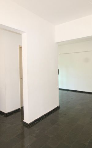 Apartamento para alugar com 48m², 2 quartos e 1 vagaÁrea comum