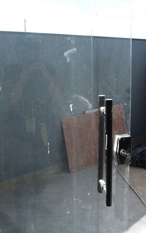 Casa à venda com 100m², 3 quartos e 2 vagasVaranda da suite 3