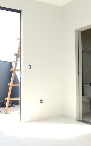 Casa à venda com 100m², 3 quartos e 2 vagasSuíte 3